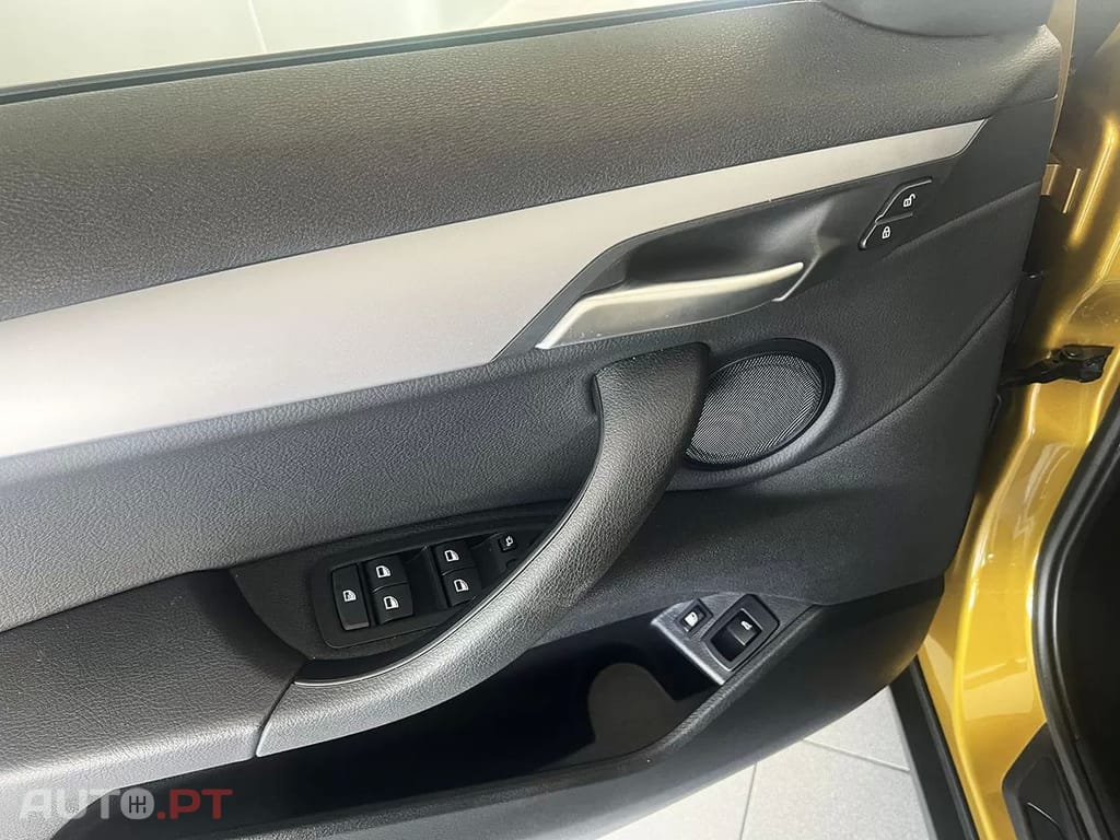 BMW X2 25 e xDrive Advantage