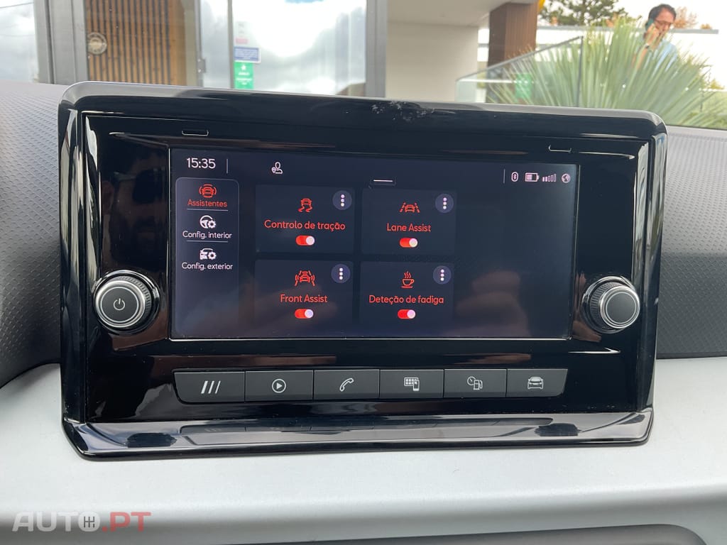 Seat Arona 1.0 TSI Style