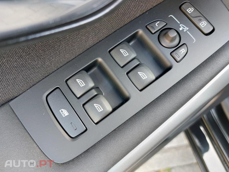 Volvo V40 2.0 D2 Kinetic Eco