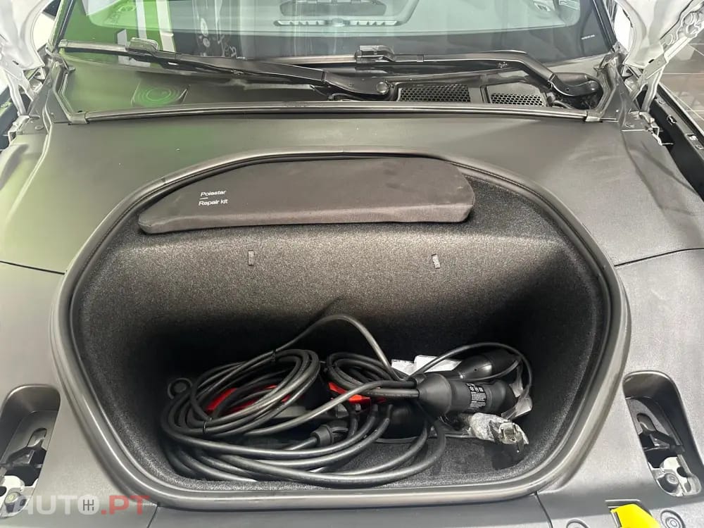 Polestar 2 Single Motor 69kWh