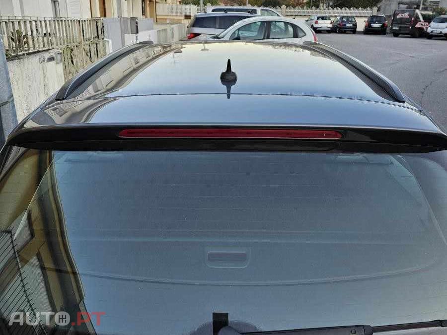 Volkswagen Passat Variant Confortline