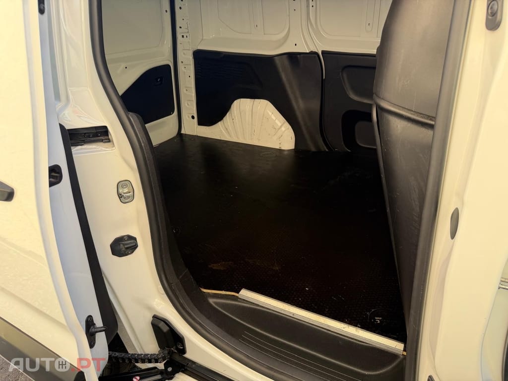 Citroen Berlingo 1.5 BlueHDi M Live
