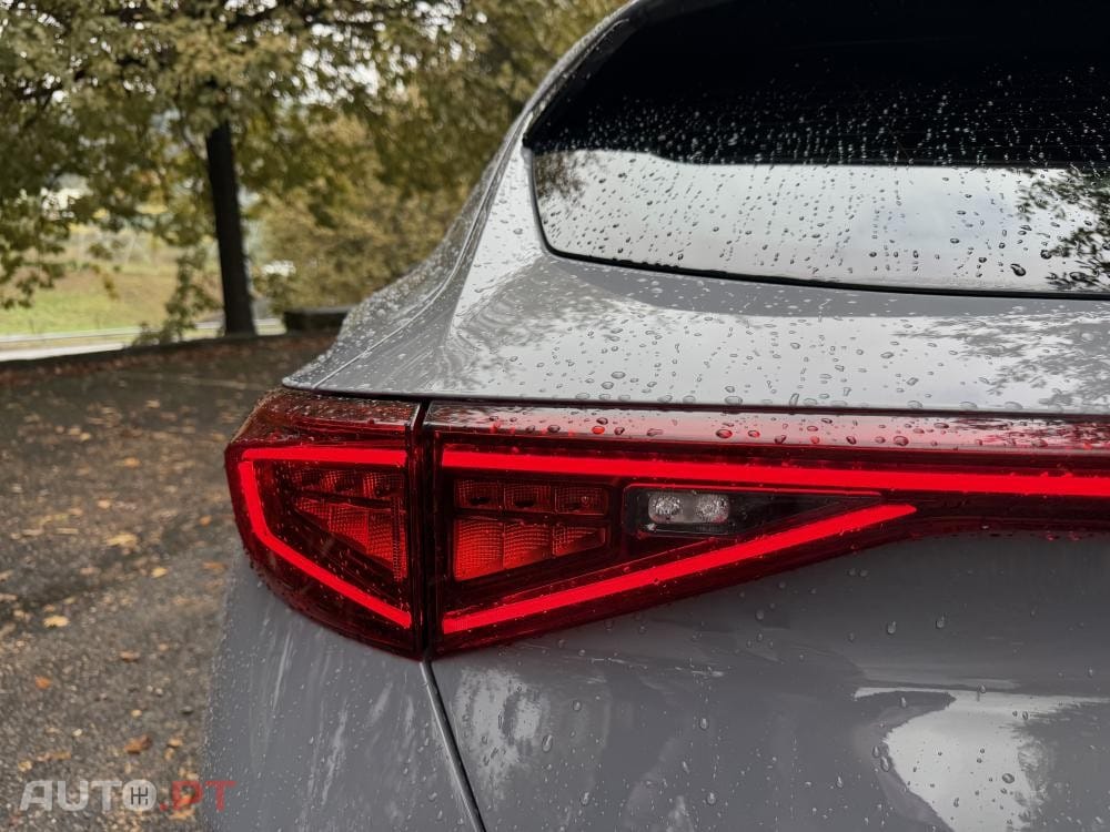 Cupra Formentor 1.4 e-Hybrid DSG VZ
