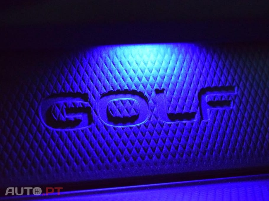 Volkswagen Golf 1.4 TSI GTE DSG