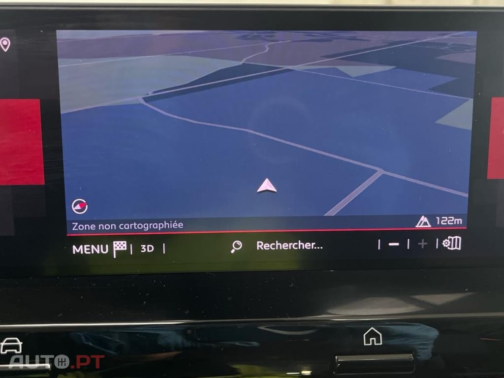 Citroen C4 1.2 PureTech Shine EAT8