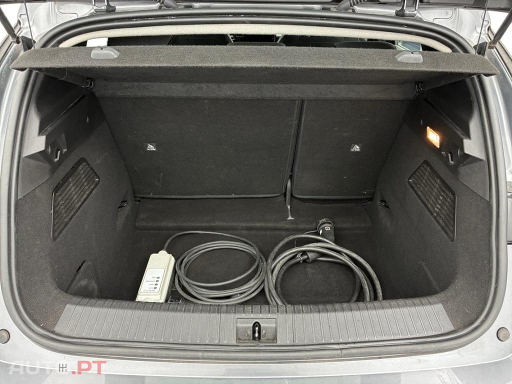 Renault Mégane E-Tech EV60 Optimum Charge Evolution