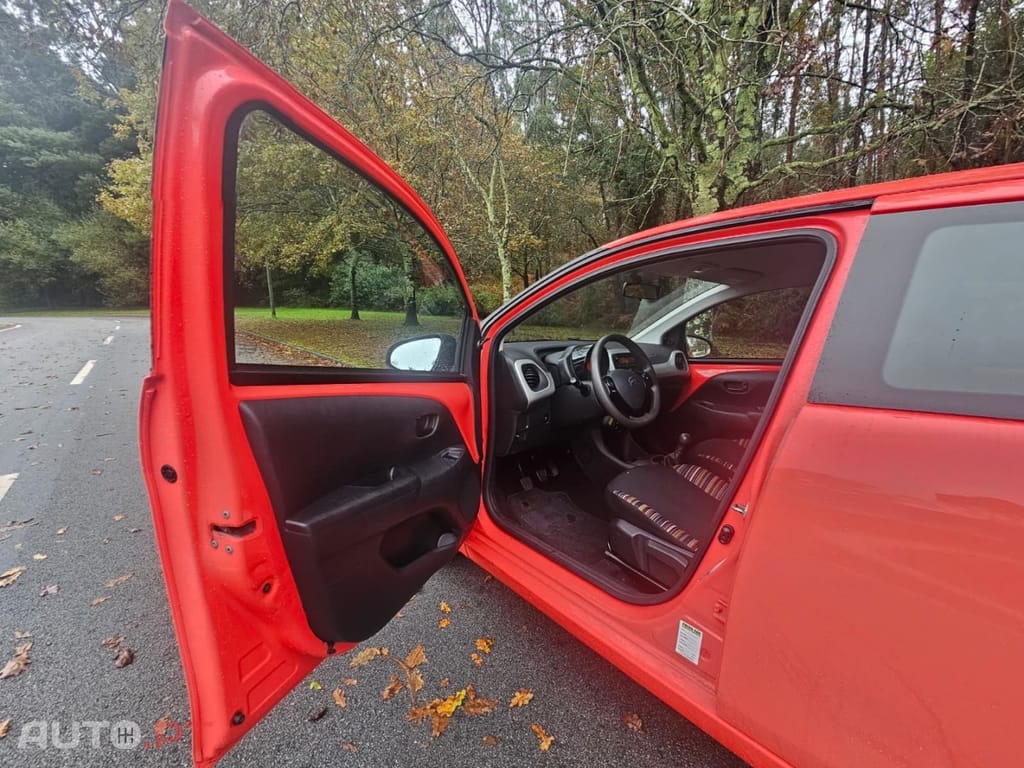 Citroen C1 1.0 Selection