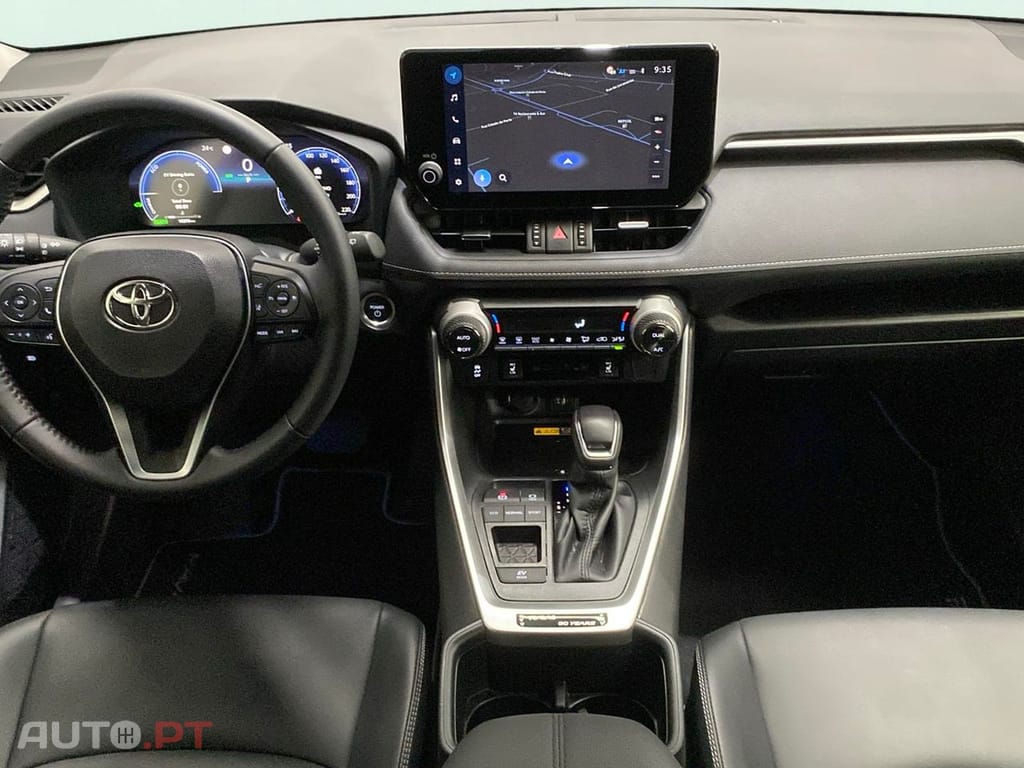 Toyota RAV4 Collection