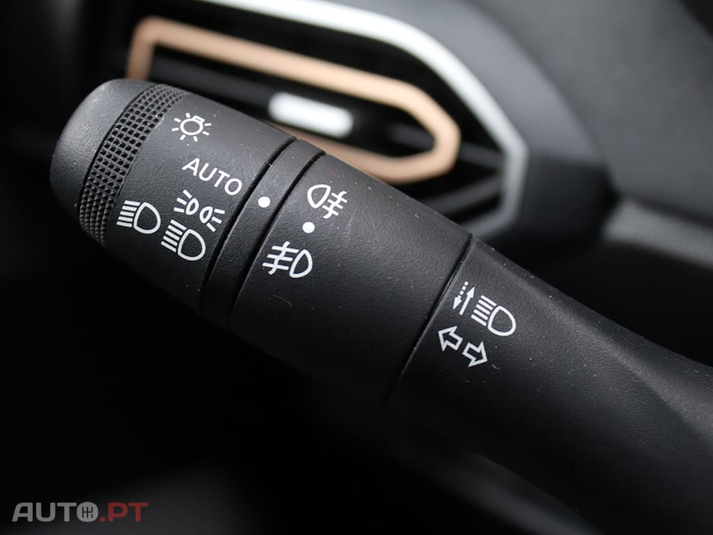 Dacia Jogger Jogger 1.0 ECO-G Extreme+ Up&Go 7L Bi-Fuel