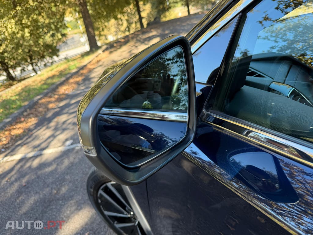 DS DS7 Crossback E-Tense SE Ligne Noire EAT8