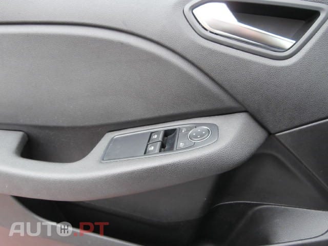 Renault Clio 1.6 E-Tech Full Hybrid Techno