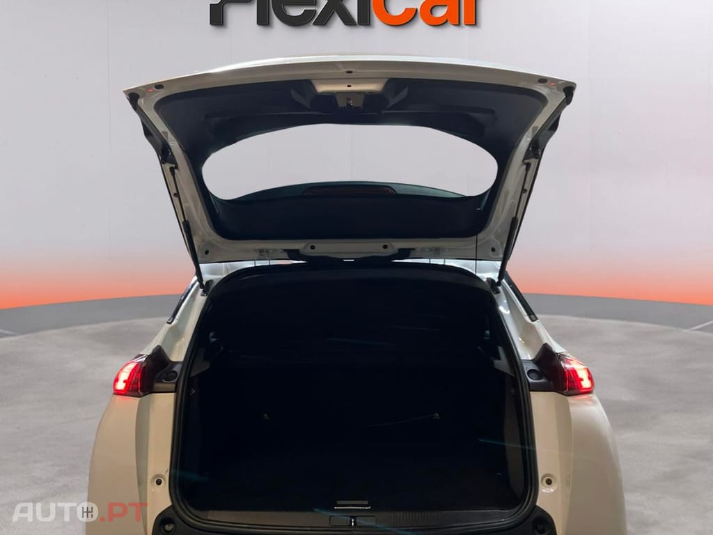 Peugeot 2008 BlueHDi 110 Allure Pack