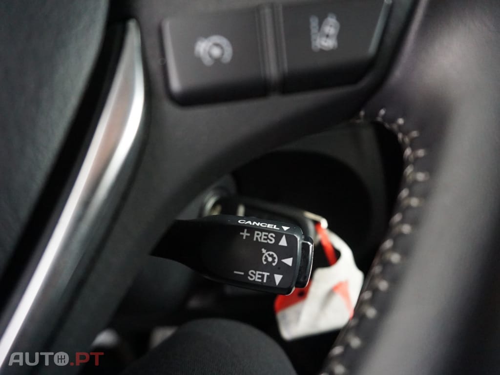 Toyota Auris 1.2 Turbo Design Edition