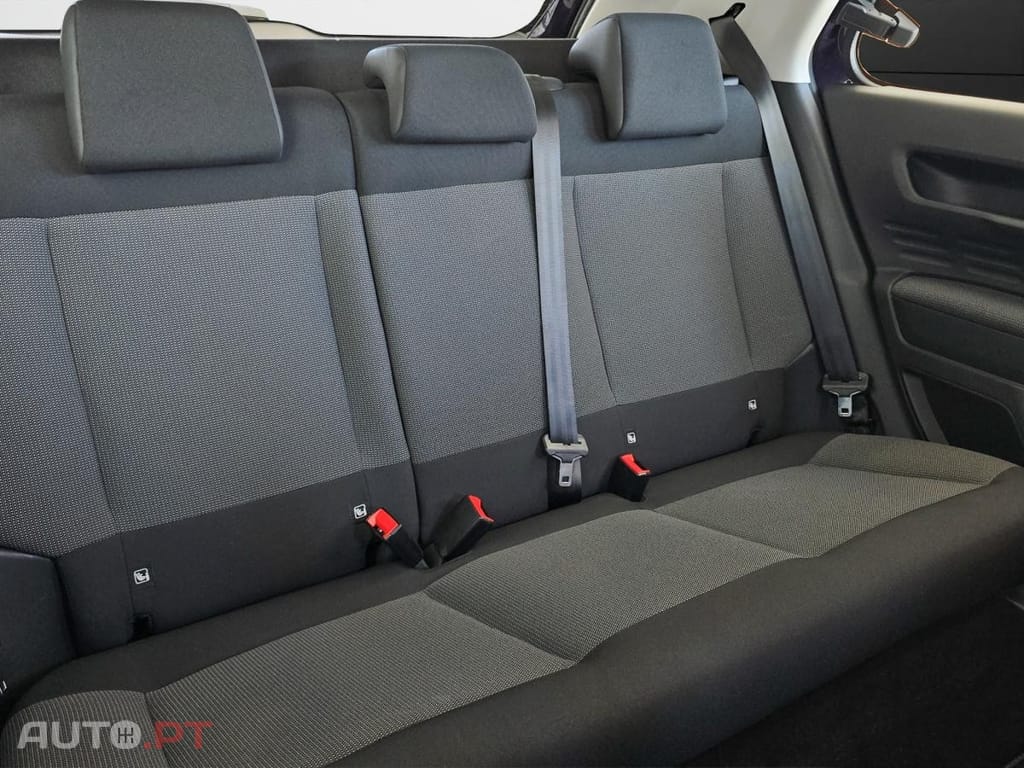 Citroen C4 Cactus 1.2 PureTech Feel Pack