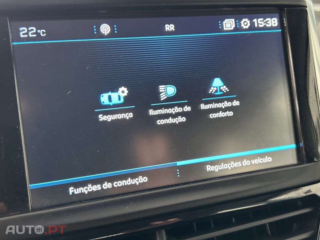 Peugeot 208 1.2 PureTech Active