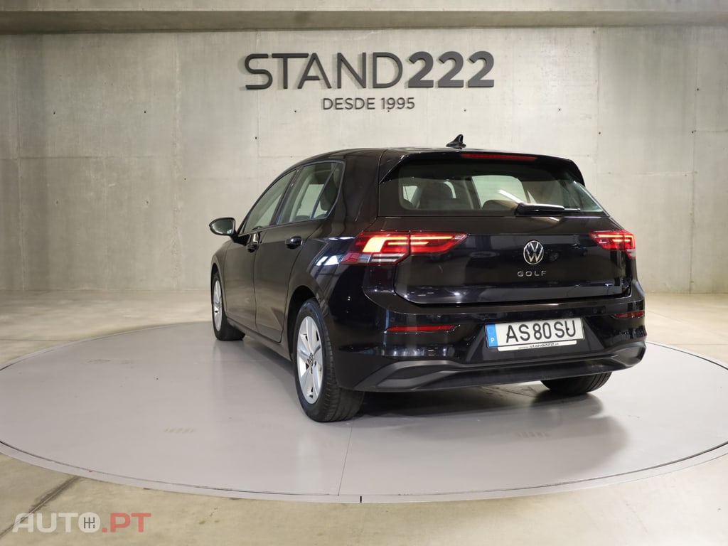 Volkswagen Golf 1.0 TSI Life