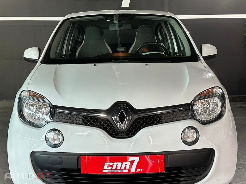 Renault Twingo SCe 70 Dynamique