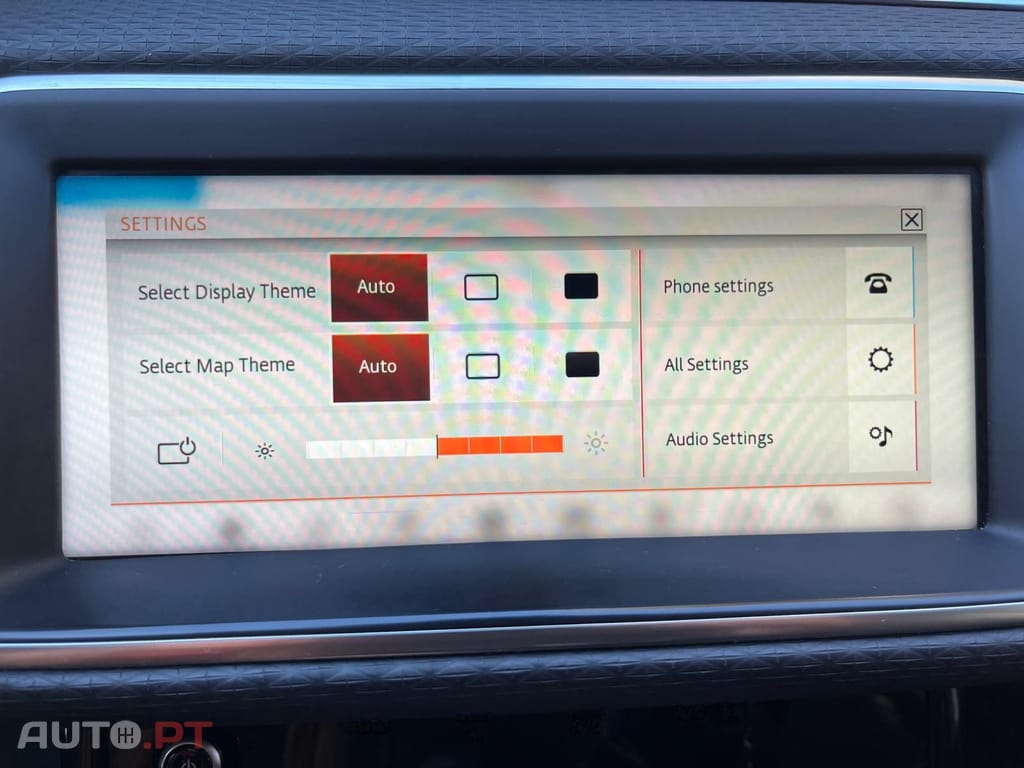 Land Rover Evoque 2.0
