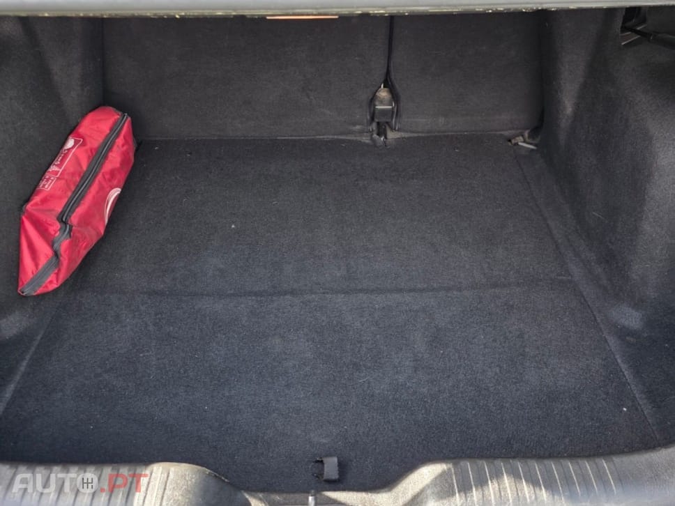 Fiat Tipo 1.3 M-Jet Lounge