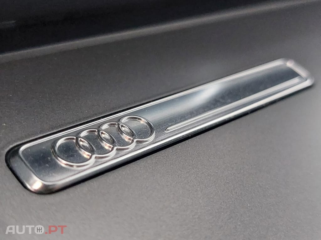 Audi A3 Sportback 30 TFSI Advanced