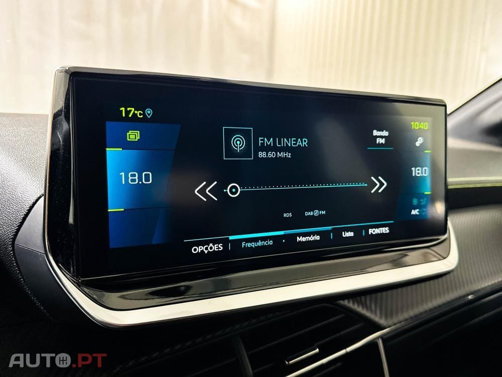 Peugeot E-208 50 kWh GT Pack
