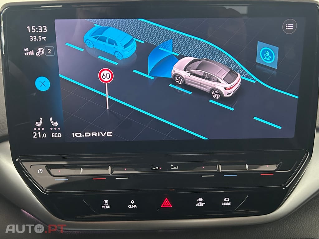 Volkswagen Id.5 77 kWh Pro Performance