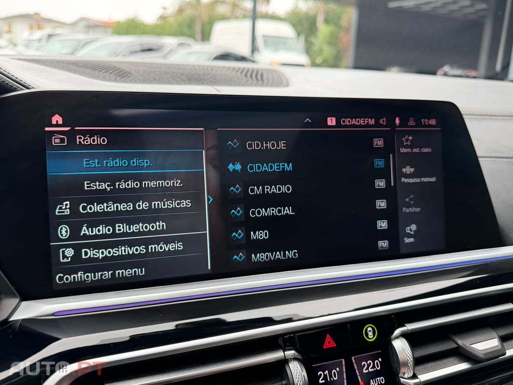 BMW X5 45 e xDrive Pack M