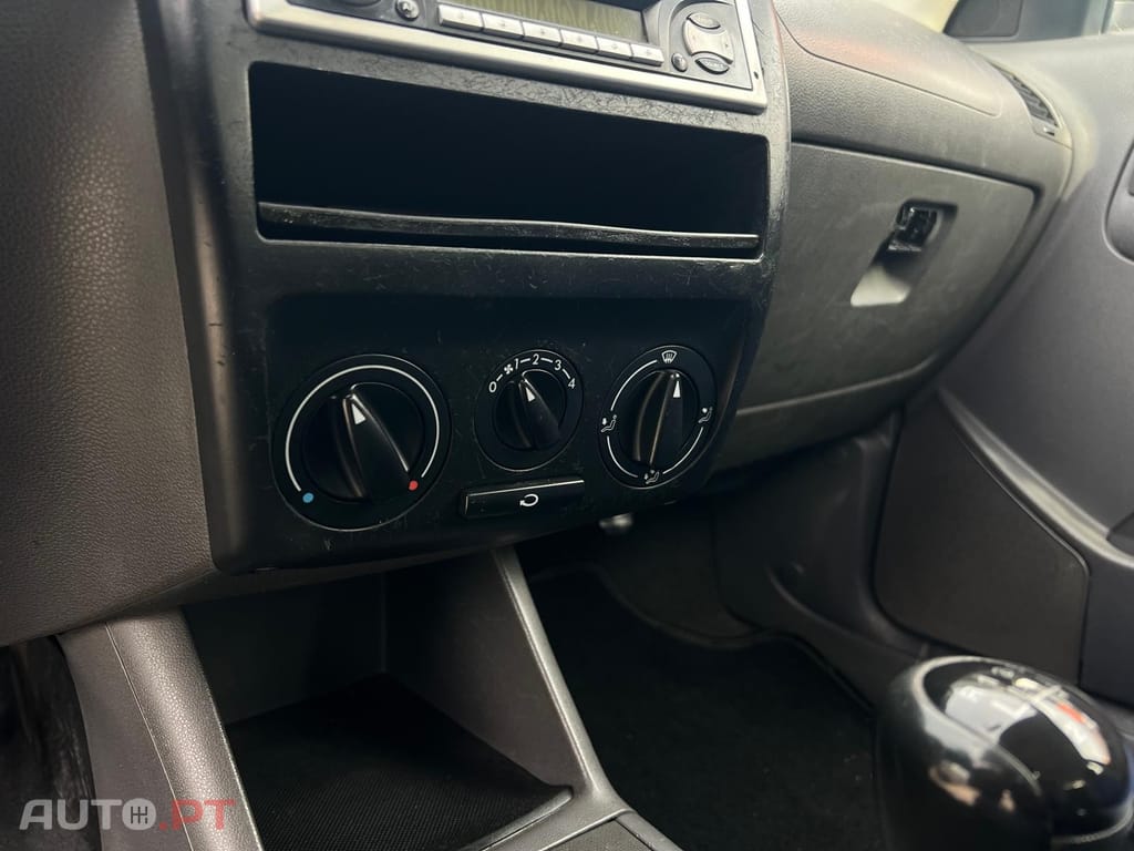 Seat Ibiza 1.9 SDi Passion