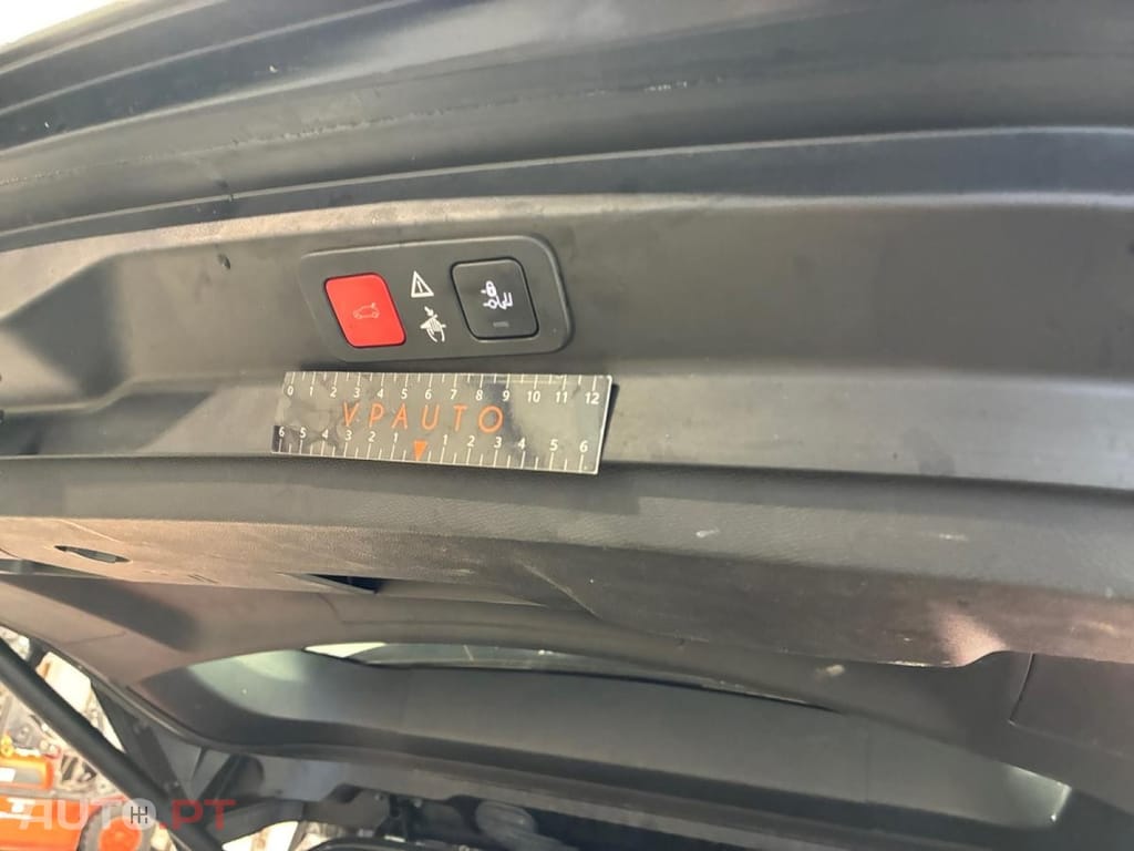 Peugeot 5008 2.0 BlueHDi GT Pack EAT8