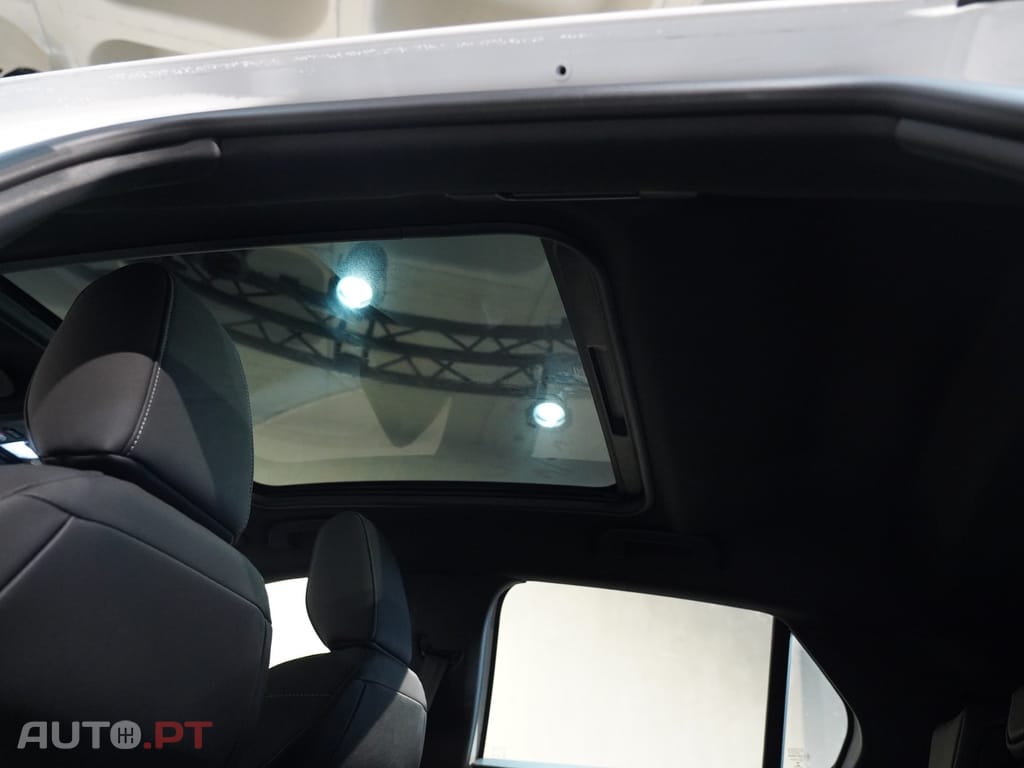 Opel Corsa-E e-Elegance