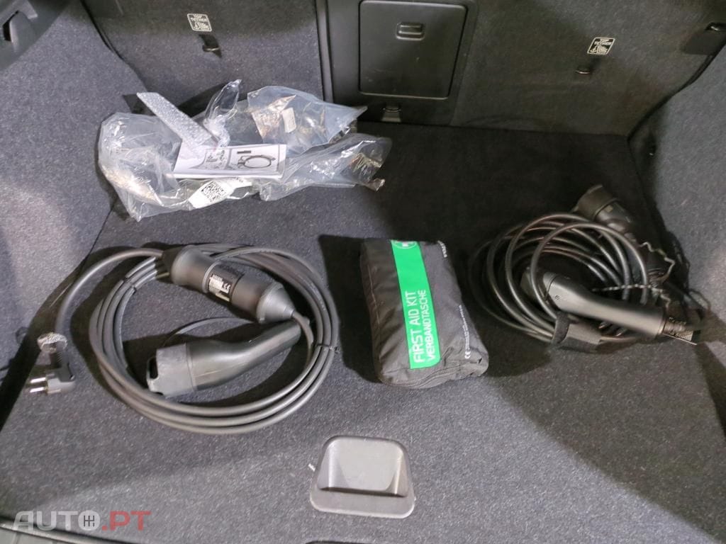 Volvo XC40 1.5 T5 PHEV Inscription Expression