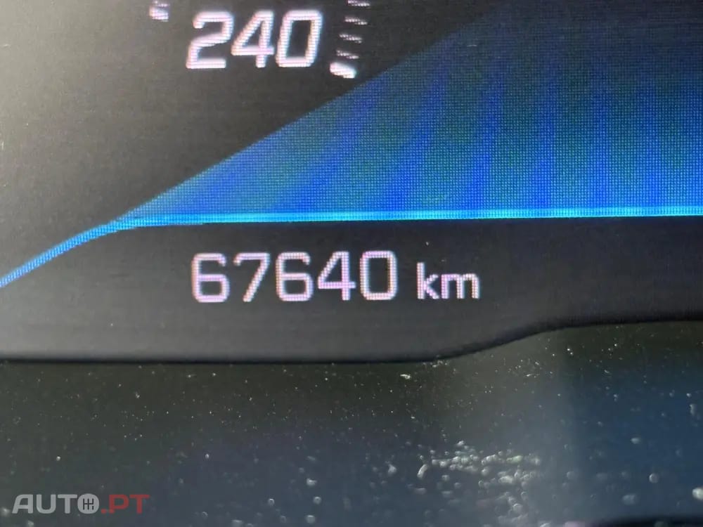 Peugeot 5008 1.2 PureTech Allure EAT8