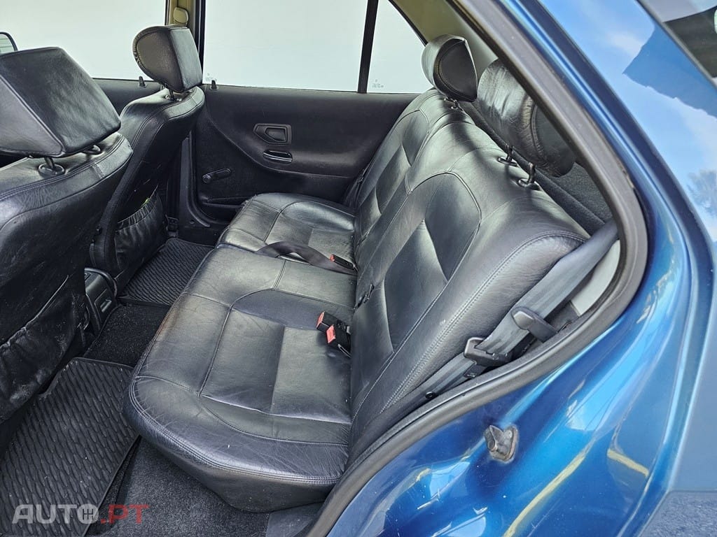 Peugeot 308 SW 1.9Td 90Cv