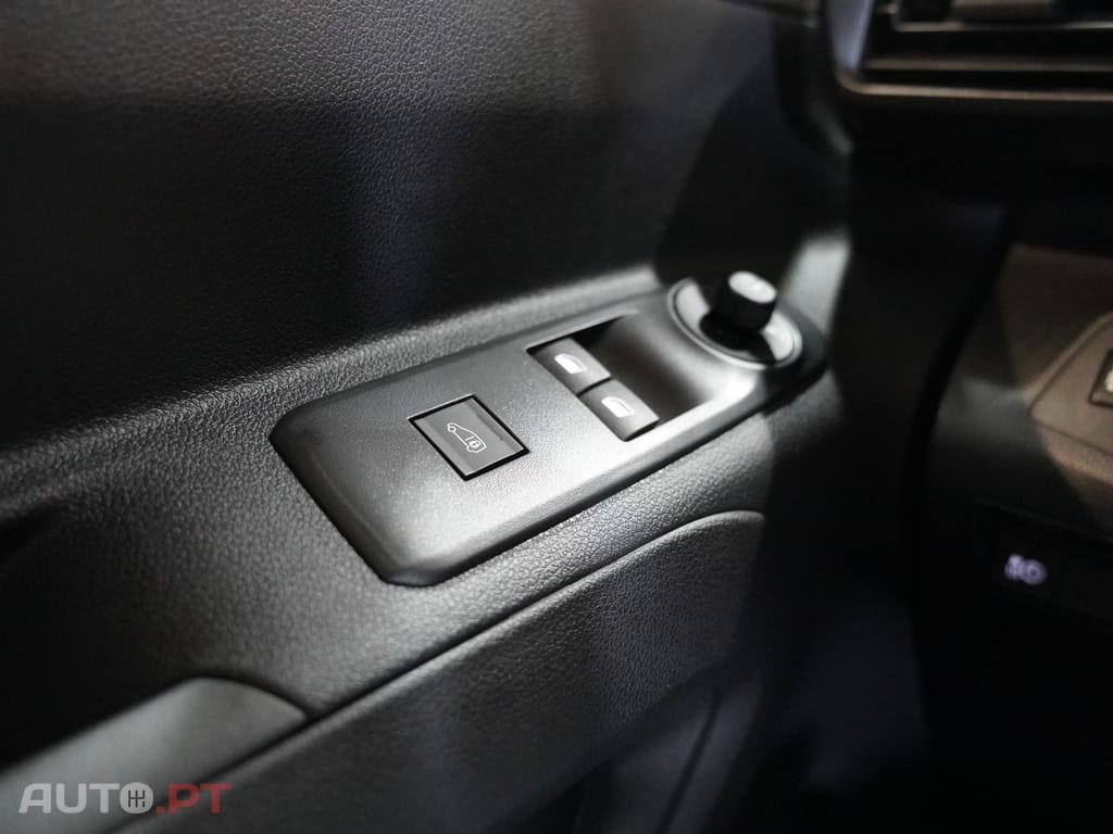 Peugeot E-Partner 50 kWh M Standard
