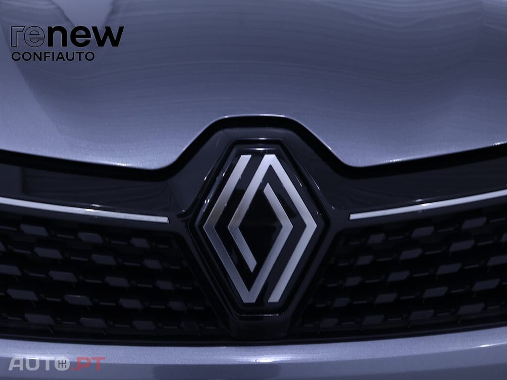 Renault Clio 1.5 Blue Dci Evolution
