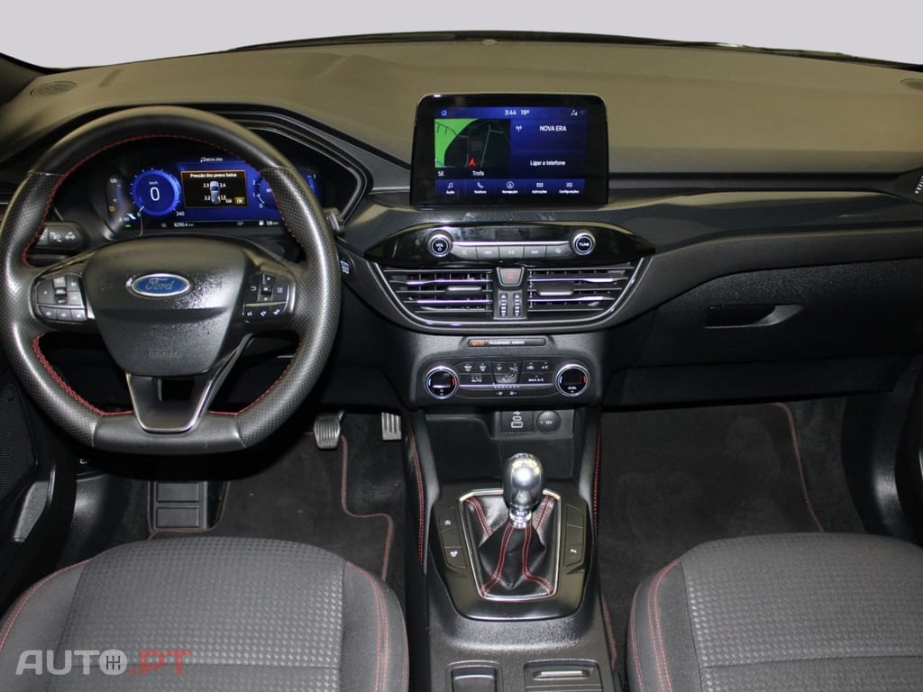 Ford Kuga 1.5 ECOBOOST ST LINE