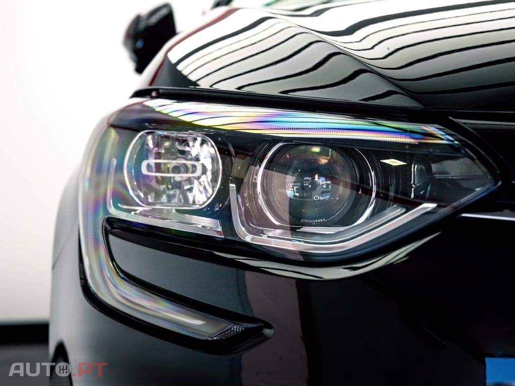 Renault Mégane Sport Tourer 1.2 TCE Dynamique S SS