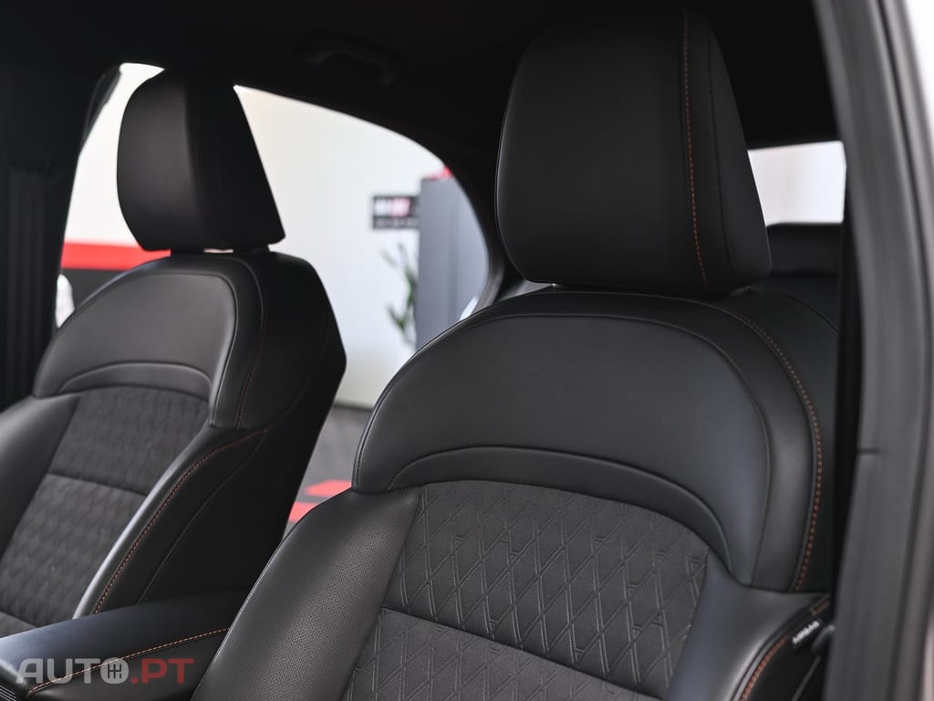 MG MG3 1.5 L Hybrid+ Luxury