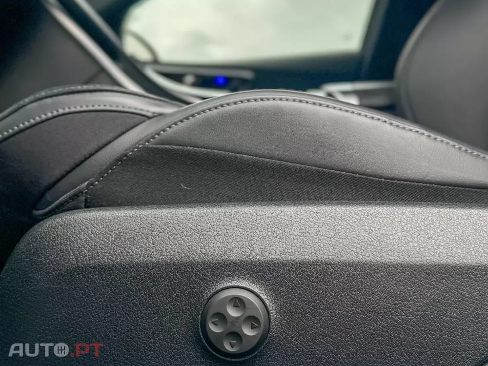 Mercedes-Benz C 300 e T 9G-TRONIC AMG Line Advanced