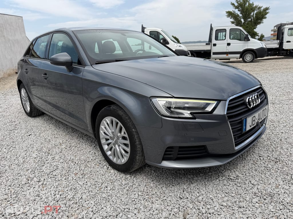 Audi A3 Sportback 1.6 TDI