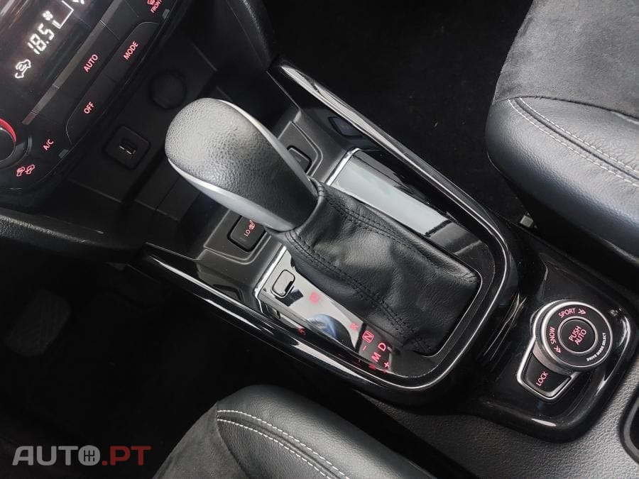 Suzuki Vitara 1.6 DDiS GLE AT 4WD