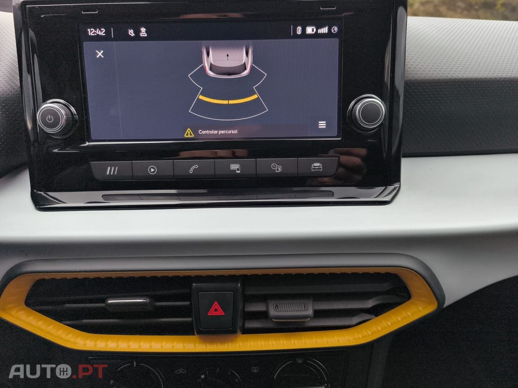 Seat Ibiza 1.0 TSI Reference