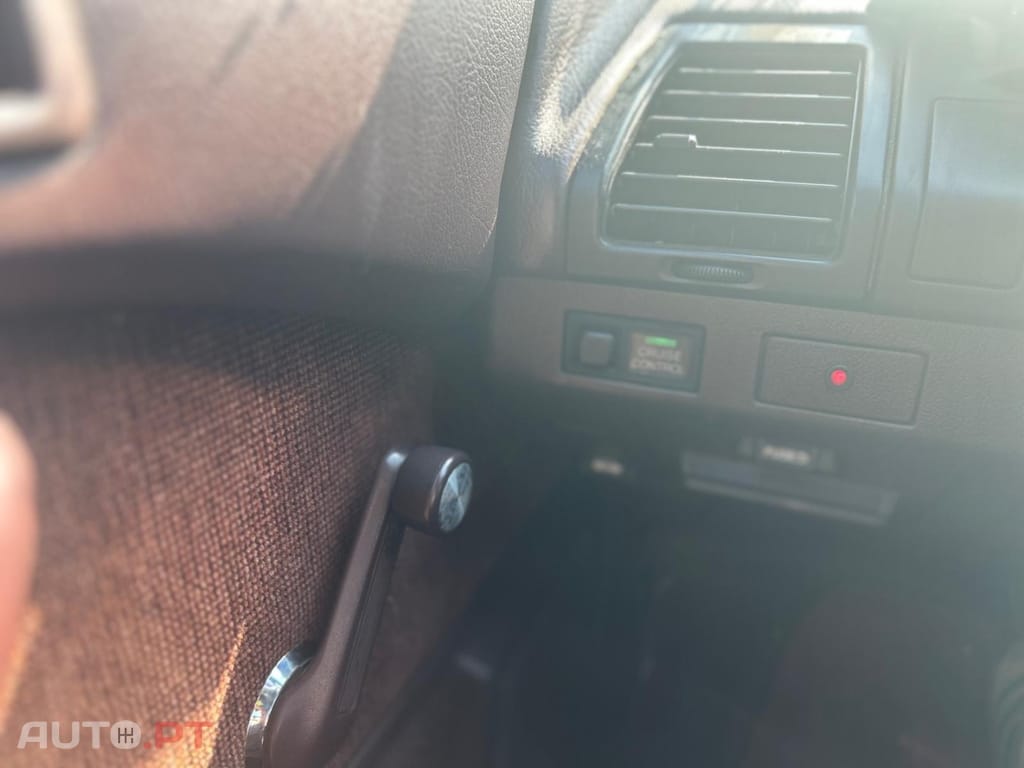Honda Accord 2.0 EX