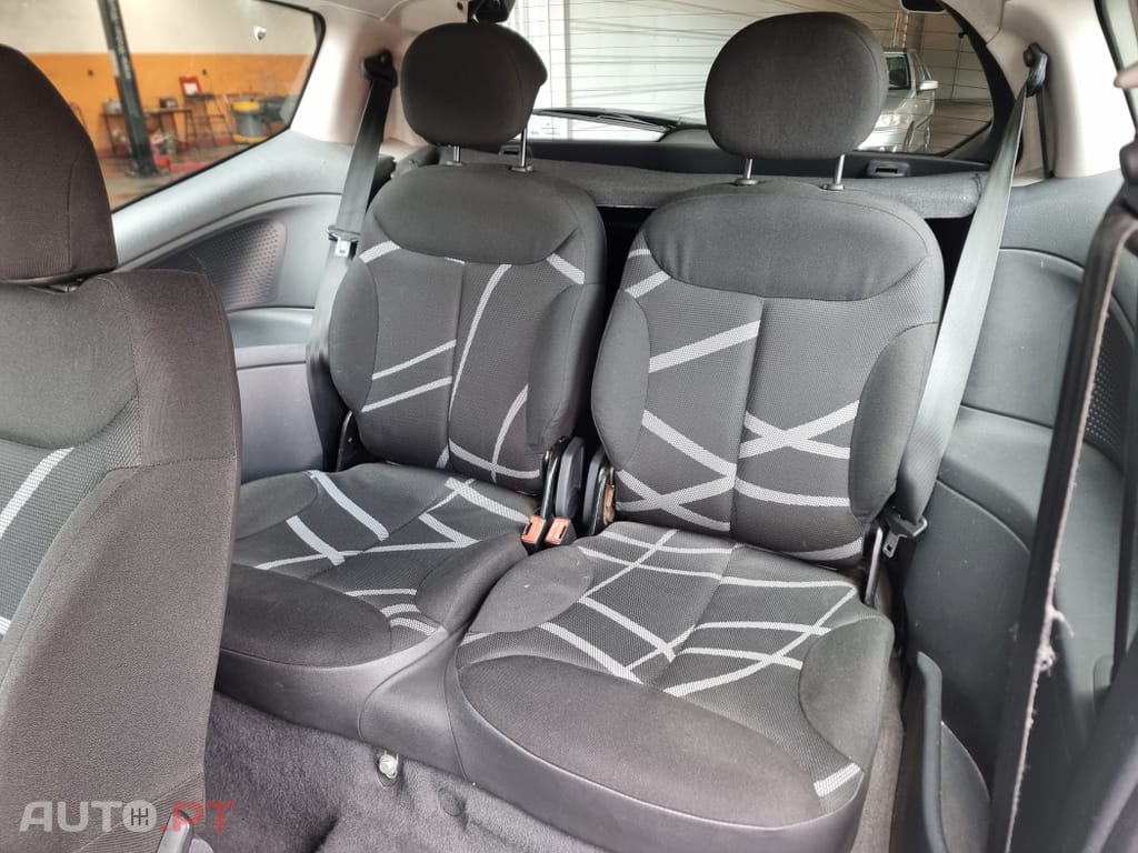 Citroen C2 1.4 HDi VTR