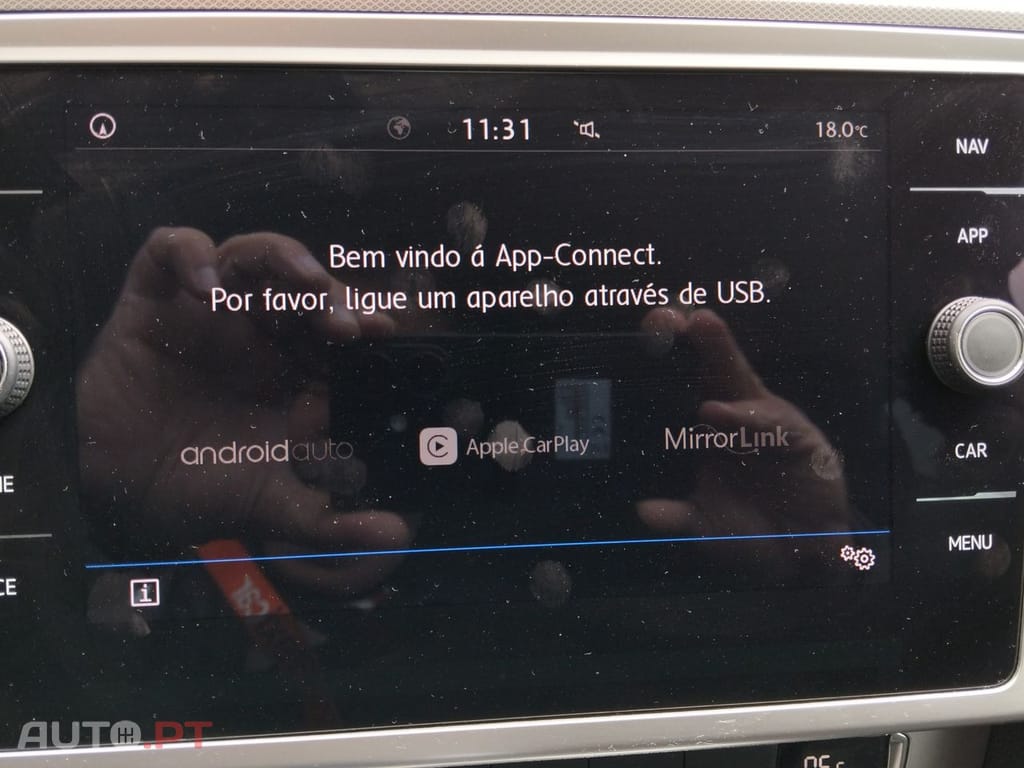 Volkswagen Passat Variant 2.0 TDI Confortline DSG