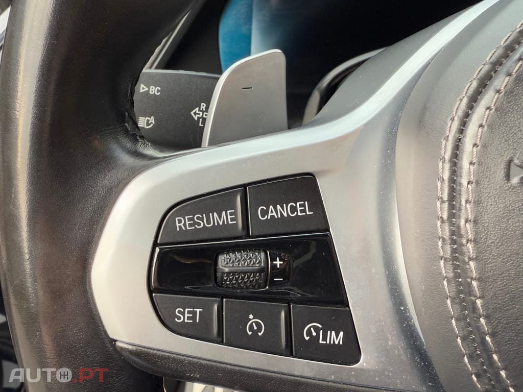 BMW X5 45 e xDrive Pack M