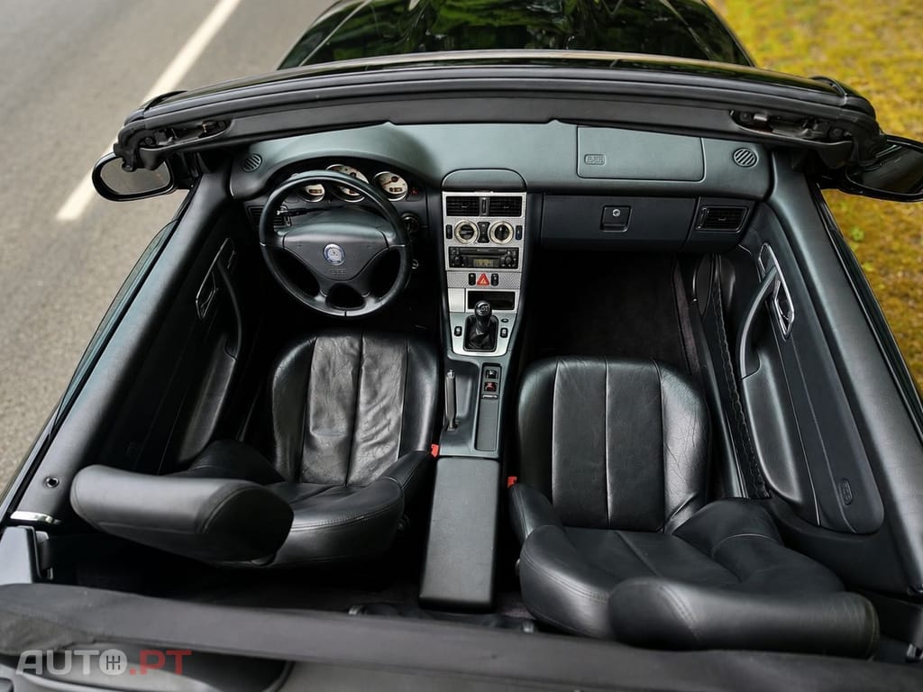Mercedes-Benz SLK 230 Kompressor Edition
