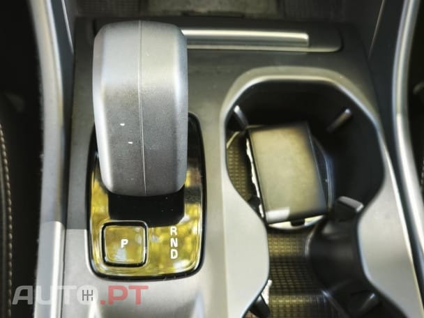 Volvo XC40 1.5 T4 PHEV Inscription Expression