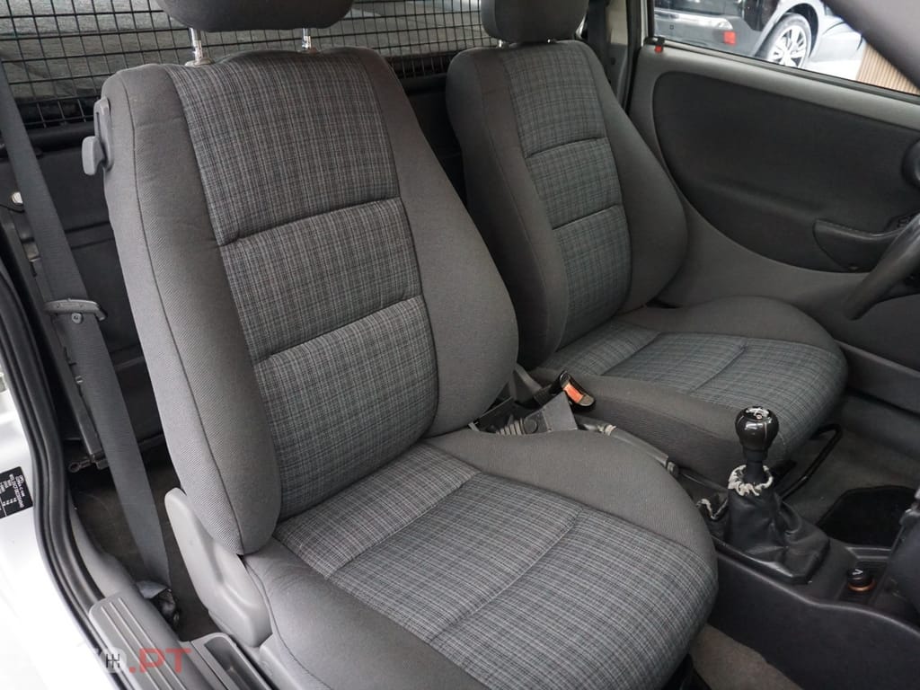 Opel Corsa 1.7 CDTi Sport