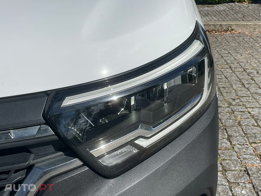 Renault Kangoo 1.5 dCi 3L IVA Dedutível